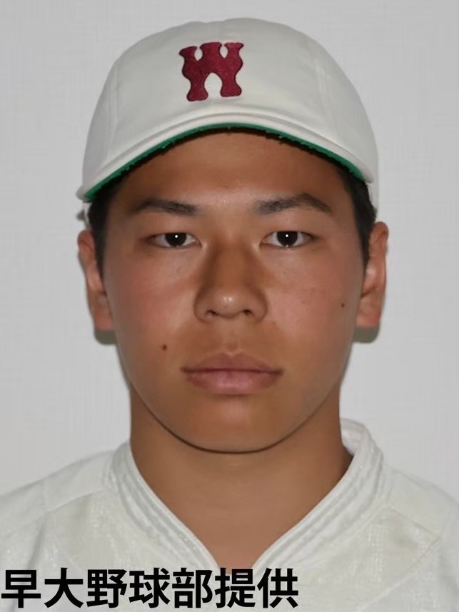 2024年秋 野球部選手名鑑 投手編 | 早稲田スポーツ新聞会