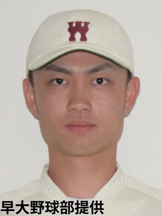 2024年秋 野球部選手名鑑 投手編 | 早稲田スポーツ新聞会
