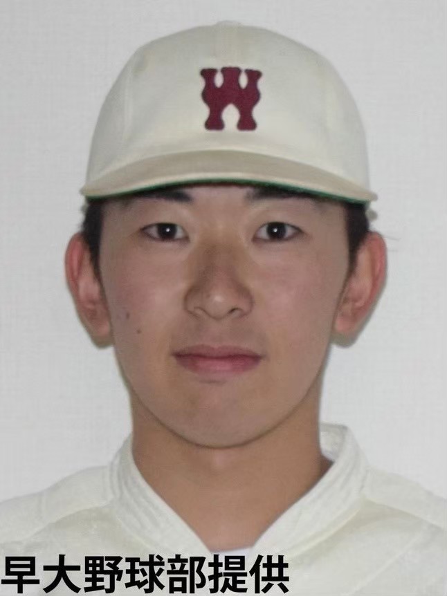 2024年秋 野球部選手名鑑 投手編 | 早稲田スポーツ新聞会