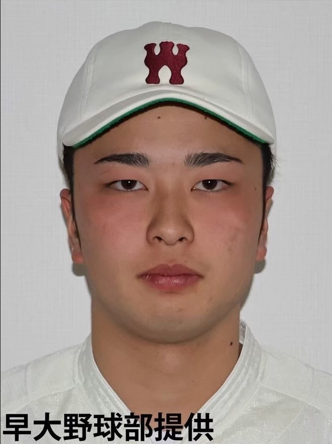 2024年秋 野球部選手名鑑 投手編 | 早稲田スポーツ新聞会