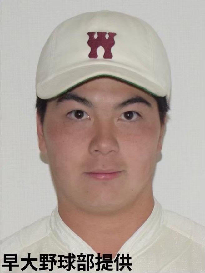 2024年秋 野球部選手名鑑 捕手編 | 早稲田スポーツ新聞会