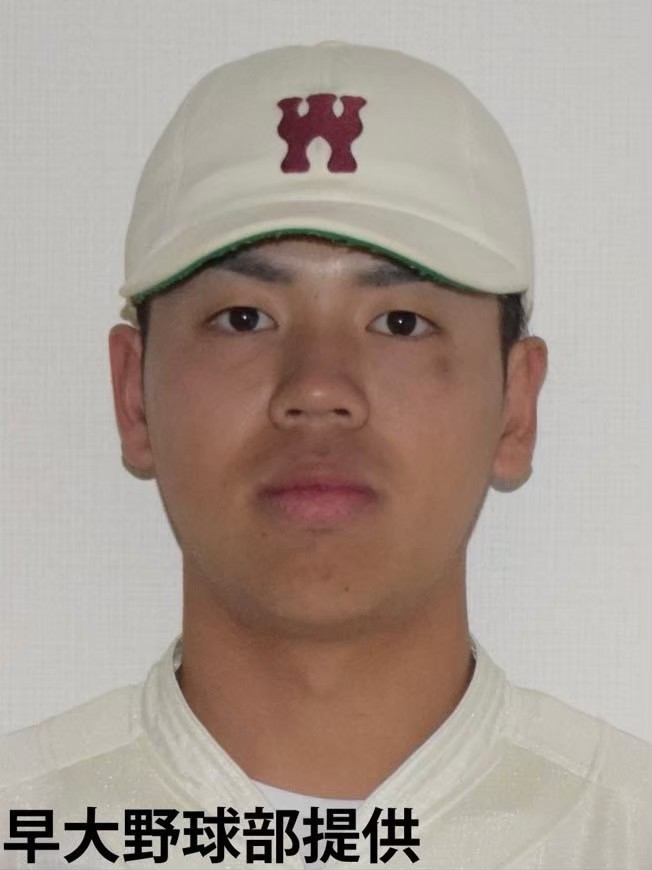 2024年秋 野球部選手名鑑 投手編 | 早稲田スポーツ新聞会