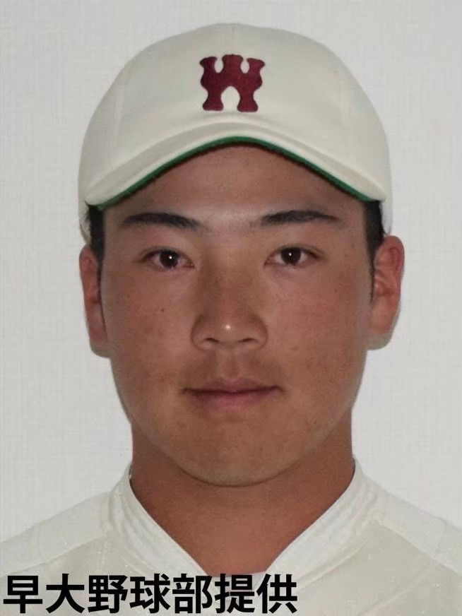 2024年秋 野球部選手名鑑 外野手編 | 早稲田スポーツ新聞会