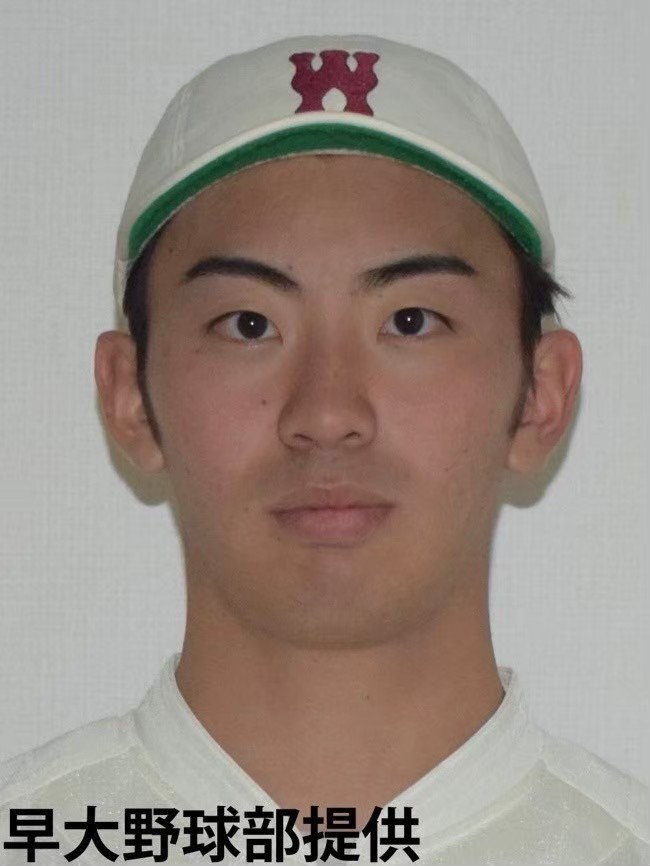 2024年秋 野球部選手名鑑 投手編 | 早稲田スポーツ新聞会