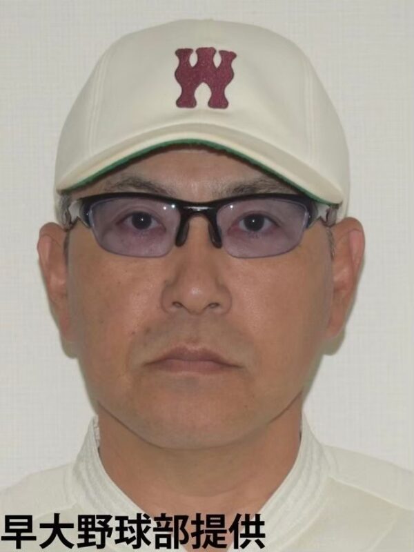 2024年秋 野球部選手名鑑 スタッフ編 | 早稲田スポーツ新聞会