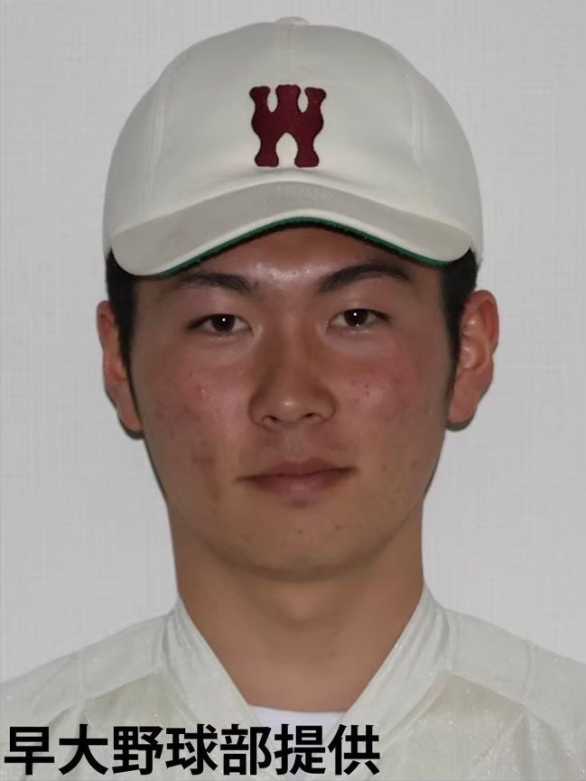 2024年秋 野球部選手名鑑 捕手編 | 早稲田スポーツ新聞会