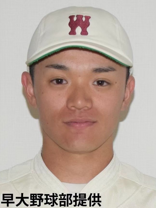 2024年秋 野球部選手名鑑 外野手編 | 早稲田スポーツ新聞会