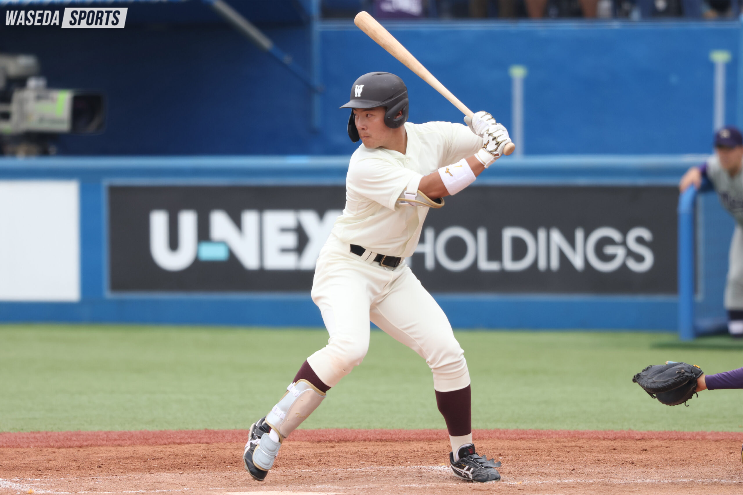 2024年秋 野球部選手名鑑 外野手編 | 早稲田スポーツ新聞会