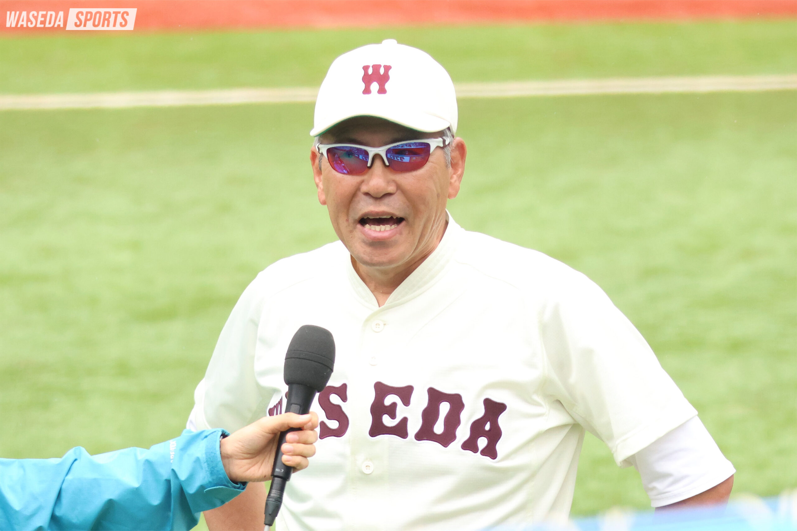 2024年秋 野球部選手名鑑 スタッフ編 | 早稲田スポーツ新聞会