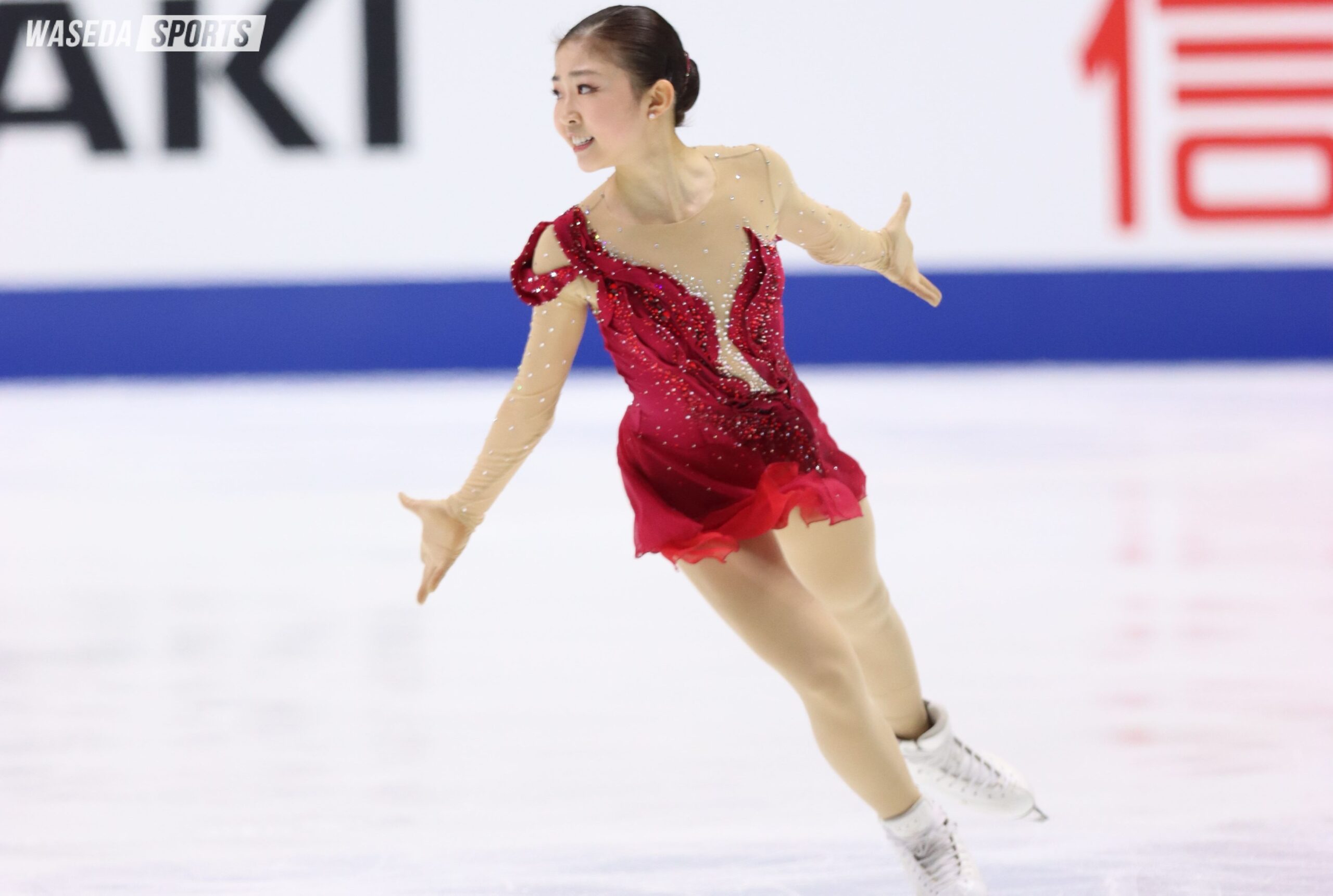 140～150 小学4年 フィギュアスケート 発表会 レオタード 一点もの