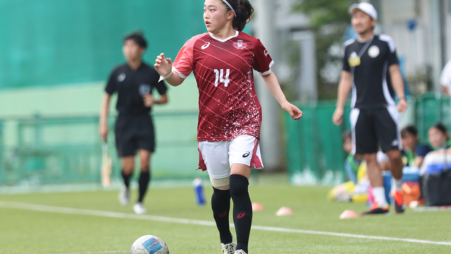 ＭＦ大山愛笑　英１部ウィメンズ・スーパーリーグ（ＷＳＬ）・マンチェスター・シティーＷＦＣへの加入決定