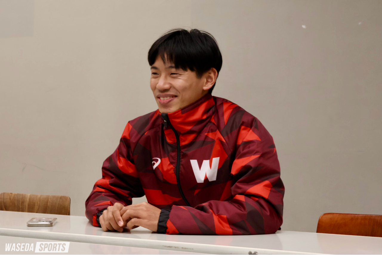 連載】競走部 東京箱根間往復大学駅伝（箱根）事後特集 『蕾