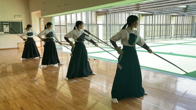伝統の早慶戦、接戦を制し見事勝利！