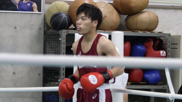 決勝進出は逃したものの、確かな成長を見せる