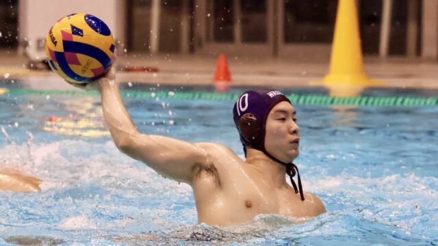 最終予選会初戦　燦水会にコールド勝ち！