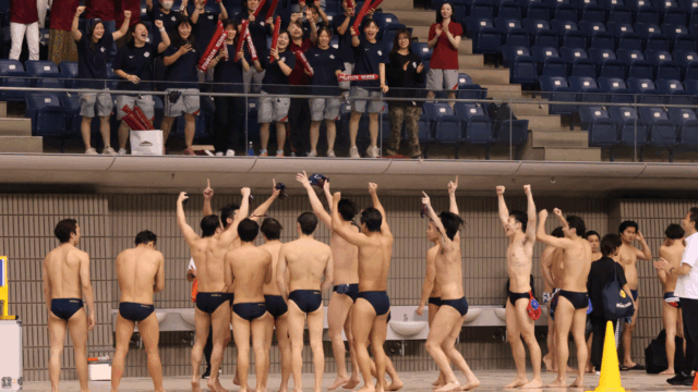 ４年ぶりの快挙　PSO戦の激闘を制し、悲願の日本選手権出場！