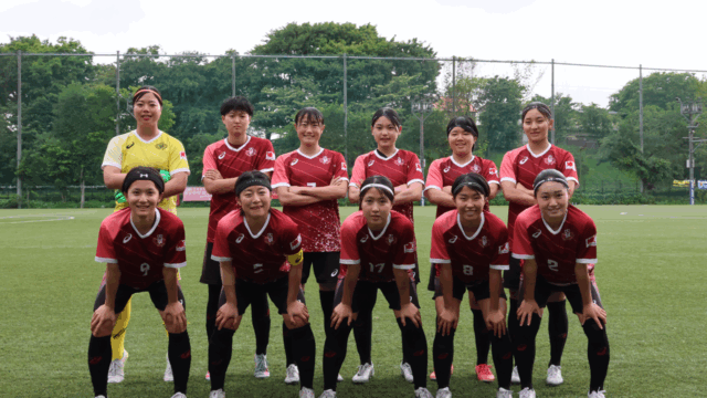 ４得点＆無失点で東海大を圧倒　関カレは５試合負けなしに