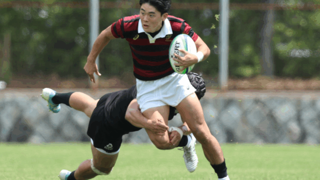 2025関東大学春季大会　明大戦展望記