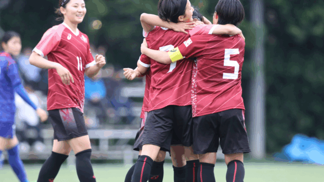 守勢を強いられた後半に２失点　悔しい逆転負けを喫する