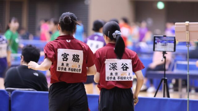 関東のレベルは高く、奮闘むなしくも３回戦突破ならず