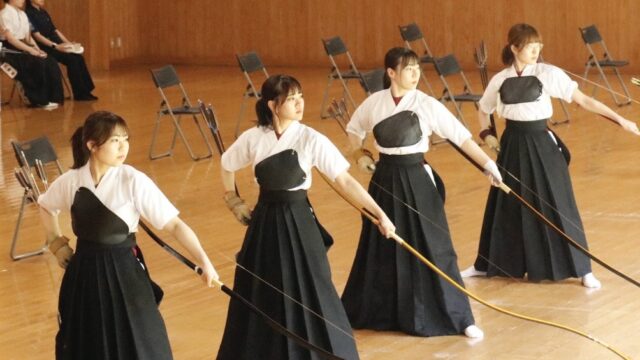 予選１位通過も京橘大に敗北　全国大学選抜ベスト８