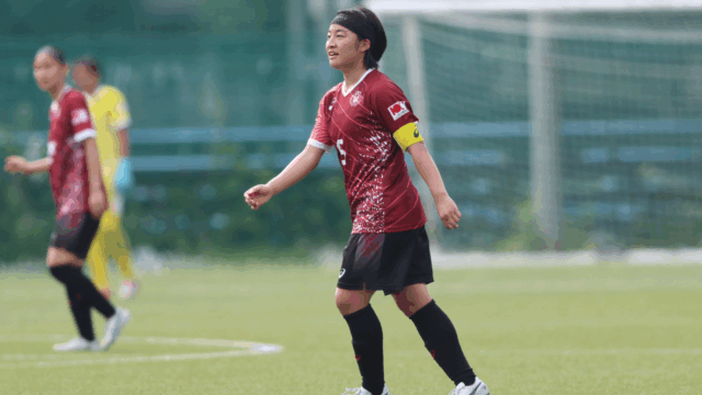 【連載】　早慶クラシコ前特集　第７回　ＭＦ淀川知華副将