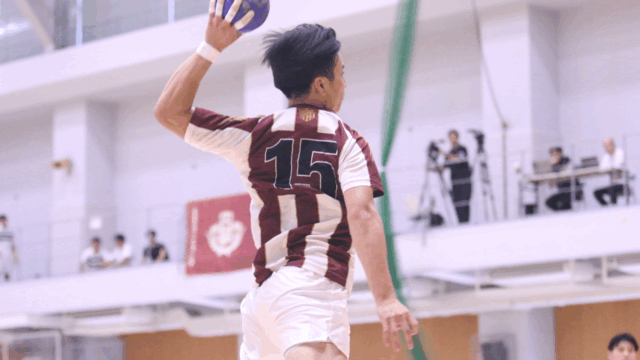 明大に悔しい敗戦　黒星発進も下級生の活躍光る