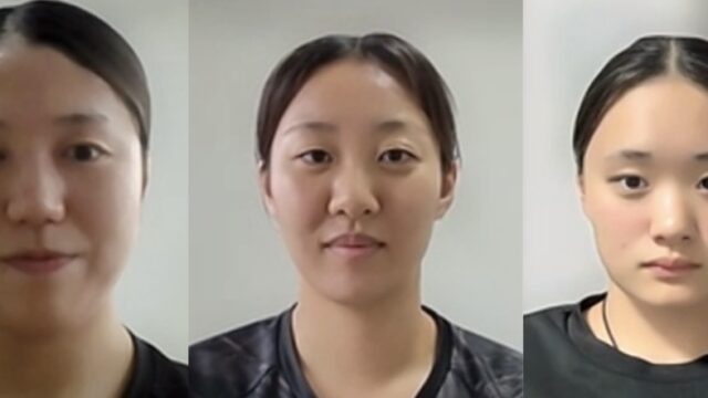 【連載】競泳　インカレ前対談『燿』　第３回　木崎京香×高橋実花×松村千桜