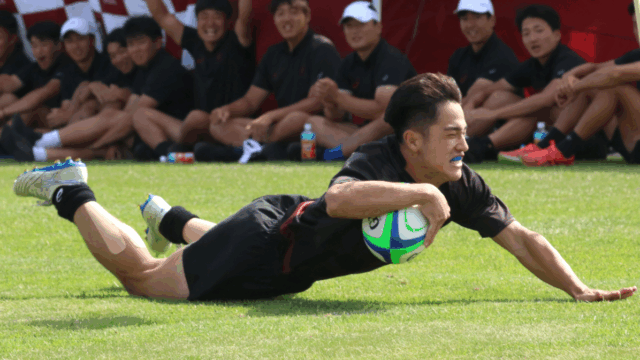 【ラグビー】2025関東大学ジュニア選手権　明大Ｂ戦　展望記