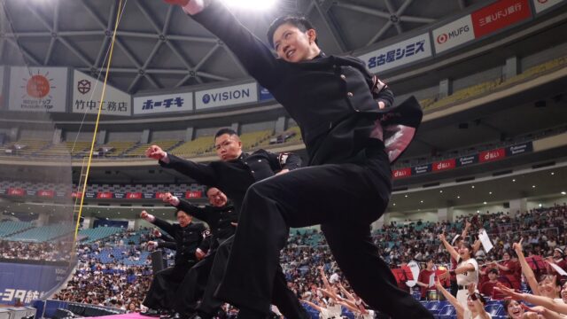 【応援】熱気あふれた全早慶野球戦の応援席を写真で振り返る