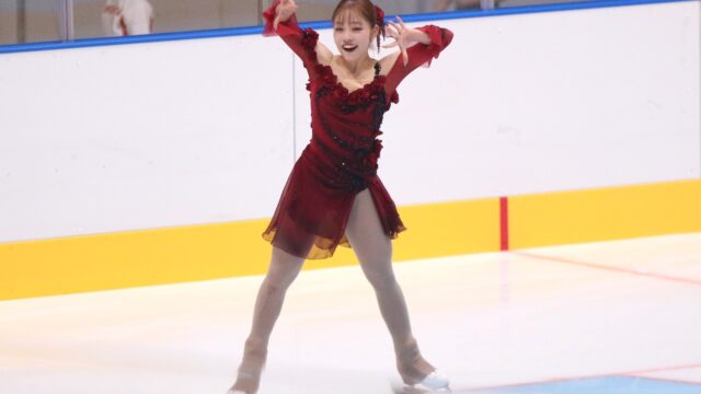 苦しい中でも全力を尽くした東京選手権　２名が東日本へ