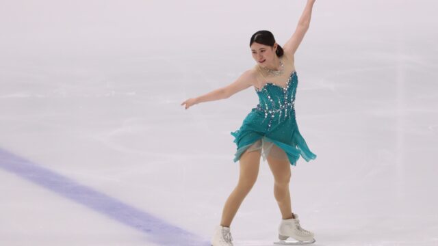東インカレに総勢13名が出場　主将妻鹿は１位に