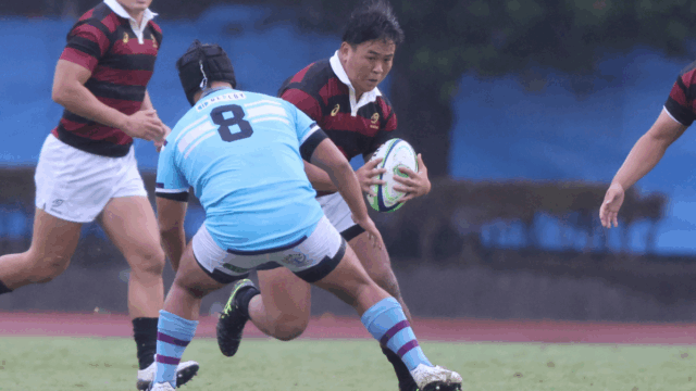 【ラグビー】2025関東大学対抗戦　青学大戦展望