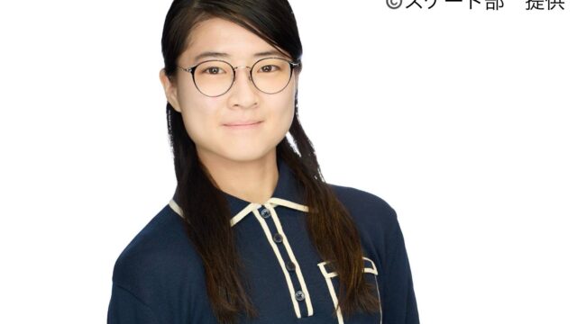 【連載】フィギュア部門新体制特集　新入生インタビュー　第２回　佐藤亜紀