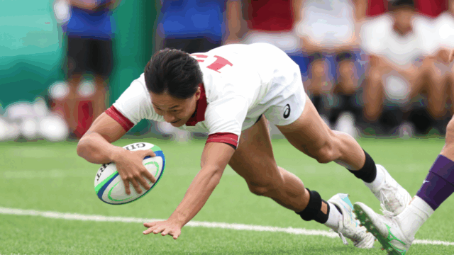 【ラグビー】2025関東大学ジュニア選手権　東海大Ｂ戦　展望記