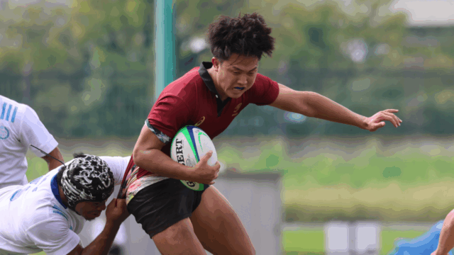 【ラグビー】2025関東大学ジュニア選手権　慶大Ｂ戦　展望記