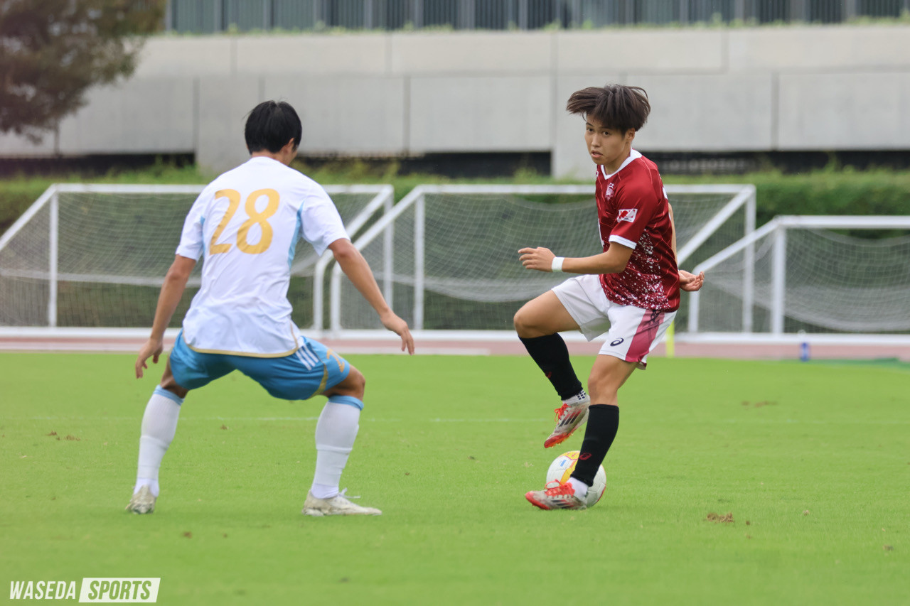 森田の写真