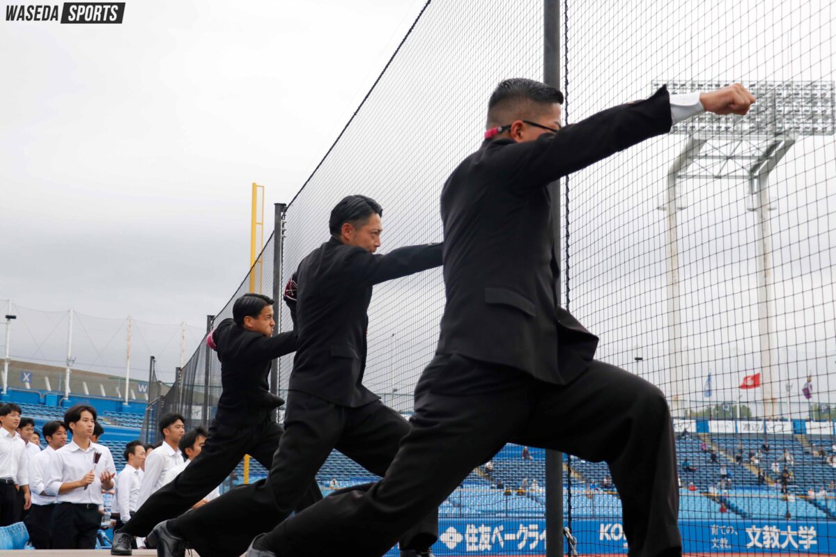 応援】4連覇の夢叶わずも見せた今季の集大成 模索し続けた応援の