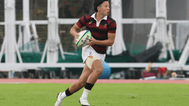 【ラグビー】2025関東大学対抗戦　帝京大戦展望