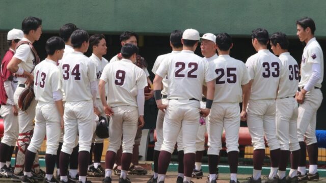 １回戦で完封負けを喫するも、２連勝で２カード連続の勝ち越し！ ／明大戦