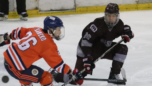 接戦の末、悔しい敗戦　決勝リーグ進出逃す／法大戦