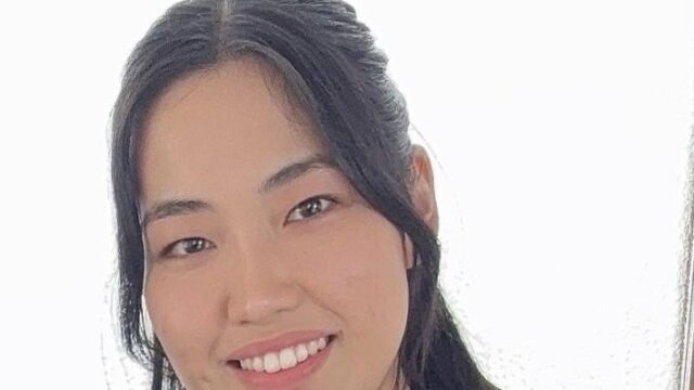 【連載】フィギュア部門新体制特集　新入生インタビュー　第10回　野上しおん