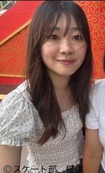 【連載】フィギュア部門新体制特集　新入生インタビュー　第８回　金田桜季