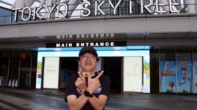 【連載】『エンジの鼓動』　第１回　武井隆次氏