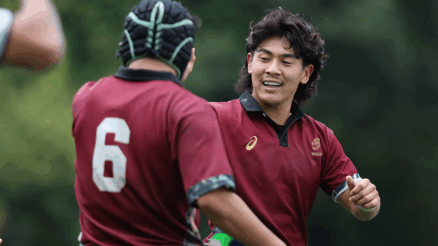 【ラグビー】2025関東大学ジュニア選手権　帝京大Ｂ戦　展望記