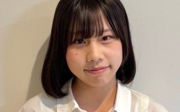 【連載】フィギュア部門新体制特集　新入生インタビュー　第５回　河村真結子