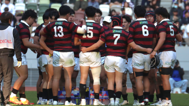 【ラグビー】2025全国大学ラグビーフットボール選手権大会　３回戦　関東学院大戦展望