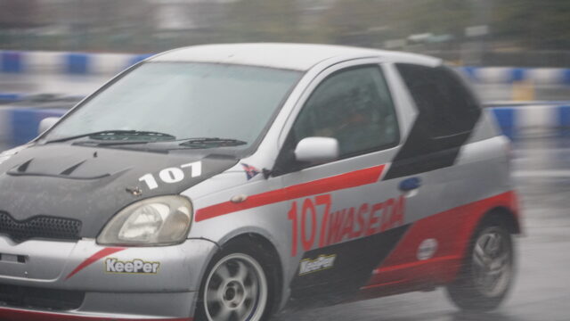 慶応が団体を制すも、個人が力をつける