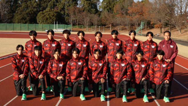 【競走】15年ぶり総合優勝へ「まだまだ調子は上がっていく」（花田勝彦駅伝監督）／箱根駅伝直前公開取材