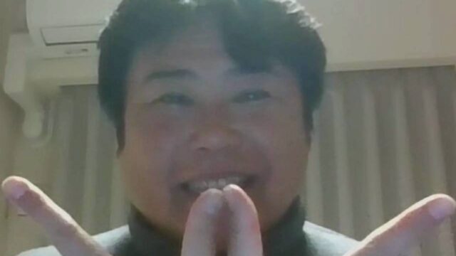 【連載】『エンジの鼓動』　第３回　渡辺康幸氏